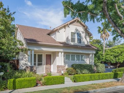 765 E San Fernando St, San Jose, CA, 95112