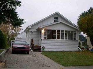 1218 Clancy Ave, Flint, MI 48503