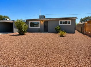 2716 Spear St, North Las Vegas, NV 89030