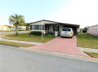 36412 Le Sabre Way, Zephyrhills, FL 33541