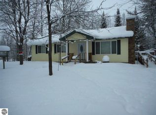 3578 Ingersoll Rd SW, Fife Lake, MI 49633