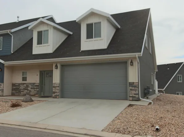 1558 S Quartz Dr #D, Cedar City, UT 84720