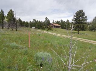 25 Scenic Dr, Whitehall, MT 59759