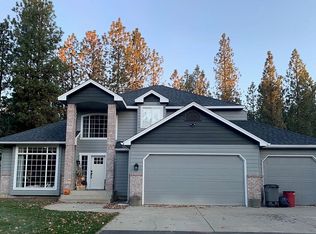 12593 W Snowbird Ct, Nine Mile Falls, WA 99026