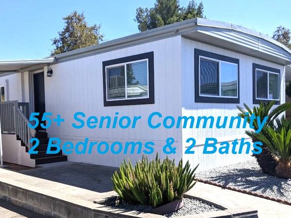 211 N Citrus Ave SPACE 103