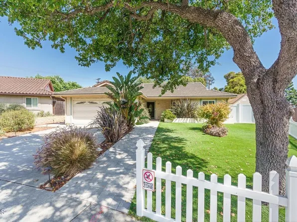 6496 Shearwater St, Ventura, CA 93003