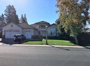 2263 Cabernet Way, Livermore, CA 94550