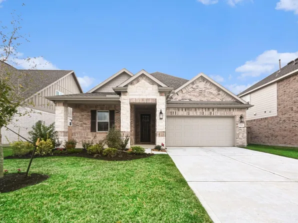 15311 Laurel Oak Ln, Santa Fe, TX 77517