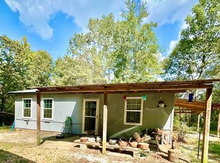 1046 Hampton Rd, Sturgis, MS 39769