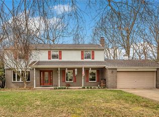4935 Simmons Cir, Murrysville, PA 15632