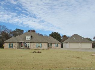 7210 W 32nd St N, Muskogee, OK 74401