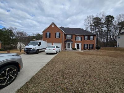 9620 Carolina Dr, Jonesboro, GA, 30238