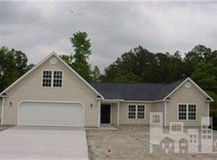 1652 Leland School Rd, Leland, NC 28451