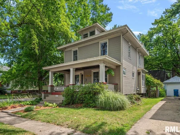 900 S State St, Springfield, IL 62704