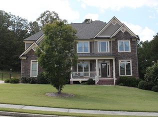 1229 Richmond Rdg, Loganville, GA 30052