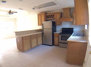 2305 N Dahlia St APT 4, Pharr, TX 78577