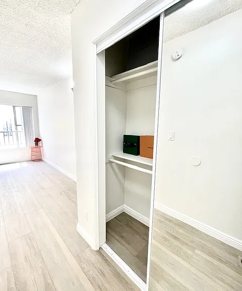 Wilshire Occidental Apts — Photo 18