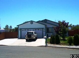 6409 Cayuga Ct, Sun Valley, NV