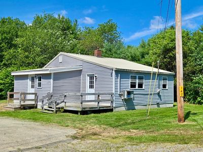142 Mt. Ephraim Road, Searsport, ME, 04974
