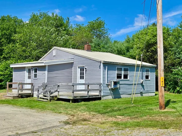 142 Mt. Ephraim Road, Searsport, ME 04974