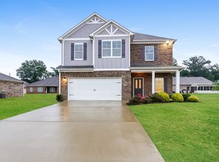 5562 Bridle Way, Bessemer, AL 35022