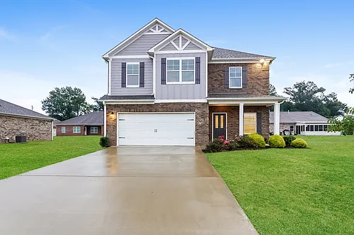 5516 Bridle Way Photo 1 5516 Bridle Way Photo 1