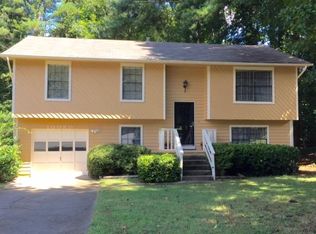10080 Piney Ridge Walk, Johns Creek, GA 30022