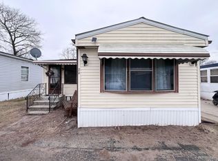 2240 Brooklyn Rd #22, Jackson, MI 49203