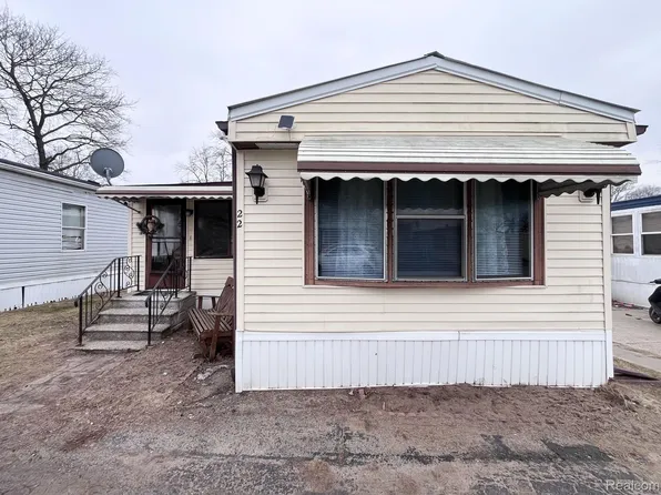 2240 Brooklyn Rd #22, Jackson, MI 49203