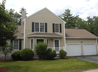 6 Sycamore Ct, Amherst, NH 03031