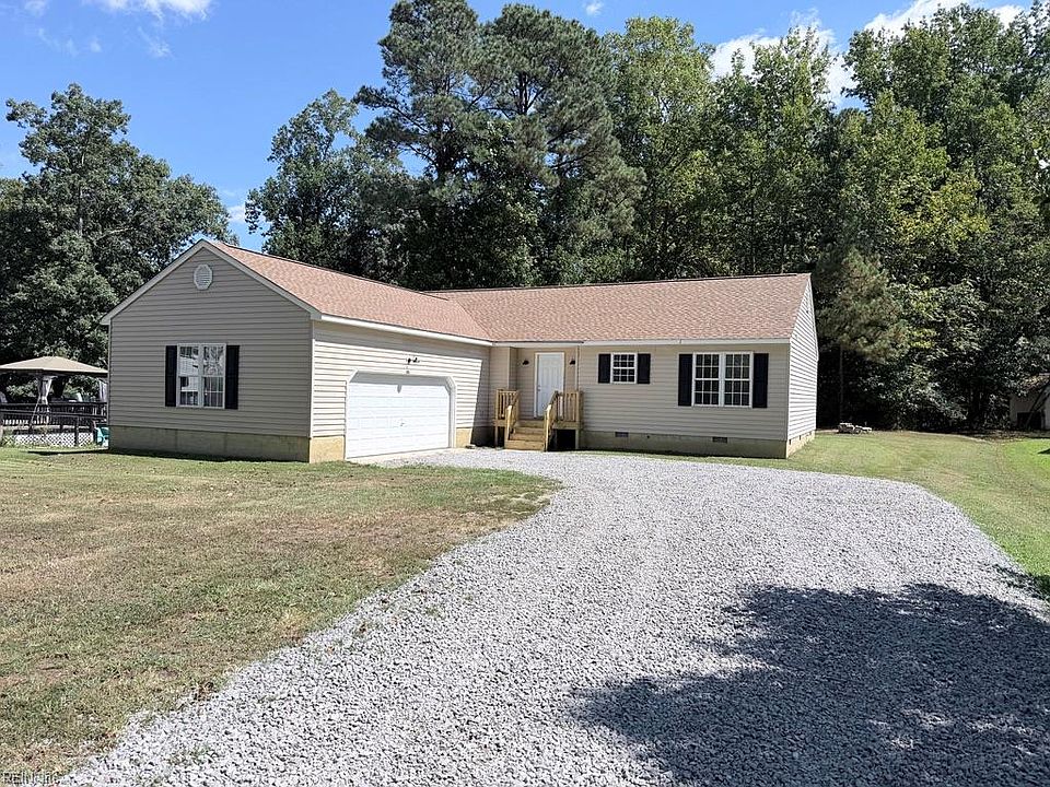 2nd image of 3313 Chickahominy Rd