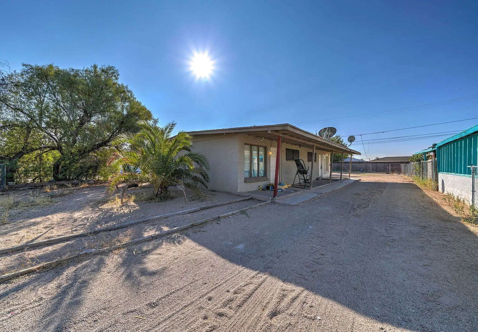 1 bed, 1.0 bath, 529 sqft, $750 — Photo 1