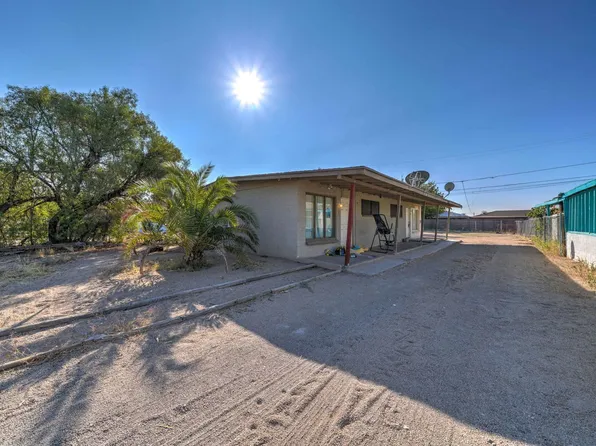 251 W Northern Ave Unit B, Coolidge, AZ 85128