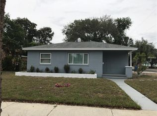 801 38th Ave S, Saint Petersburg, FL 33705
