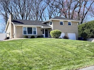 124 Elm Dr, Trafford, PA 15085