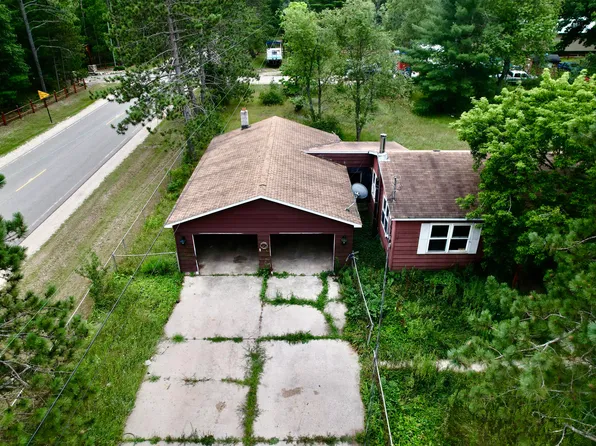 5734 Loeffler Dr, Grayling, MI 49738