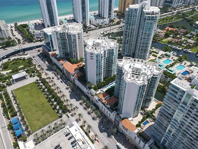 150 Sunny Isles Blvd #11603 — Photo 14