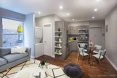 Rented by Bohemia Realty Group