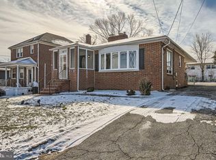 6611 Golden Ring Rd, Baltimore, MD 21237