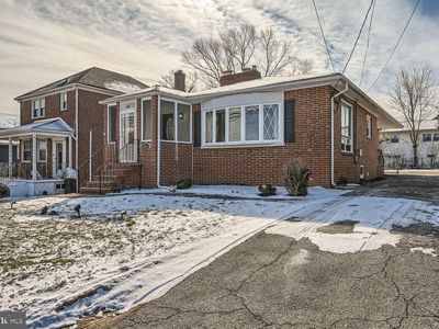 6611 Golden Ring Rd, Baltimore, MD, 21237