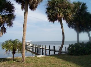 3133 S Washington Ave, Titusville, FL 32780