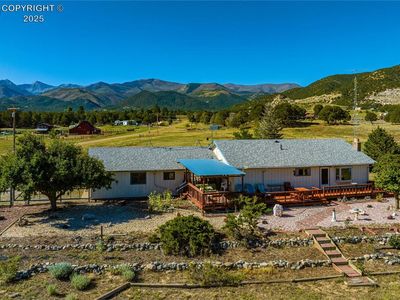 13440 County Road 45, Coaldale, CO, 81222