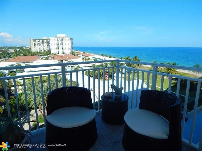 1st image of 5200 N Ocean Blvd APT 910