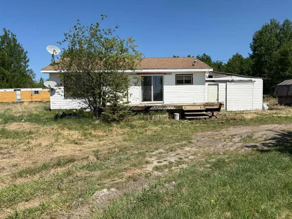 800 Mistassiniy Rd SW, Desmarais, AB T0G 2K0