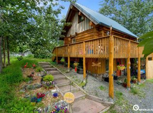 346 N Alaska St, Palmer, AK 99645