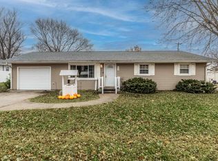 624 S 1st St, Princeton, IN 47670