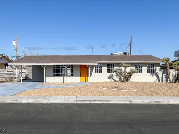 4506 Alpine Pl, Las Vegas, NV 89107