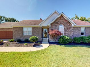 109 Rolling Hills Dr, Bardstown, KY 40004