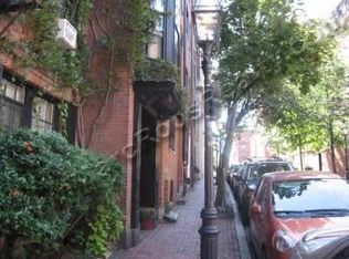 15 Joy St #33, Boston, MA 02114