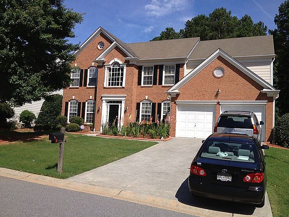 2nd image of 305 Wickley Way